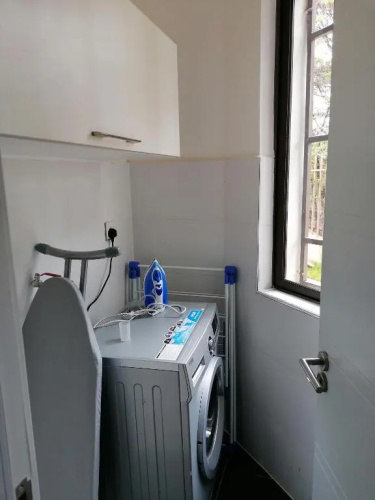 Soho Studio Apartment