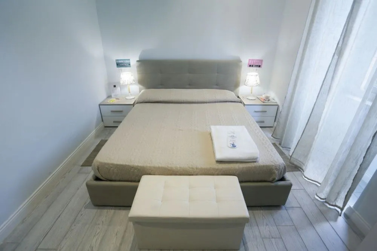 Esposito Plaza - Rooms & Suite