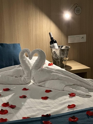 Comfort Double room