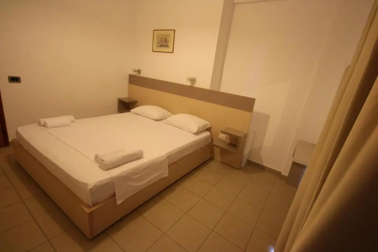 JB Hotel