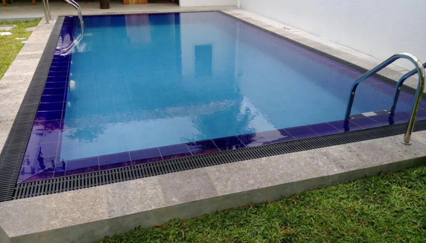 Surf Villa