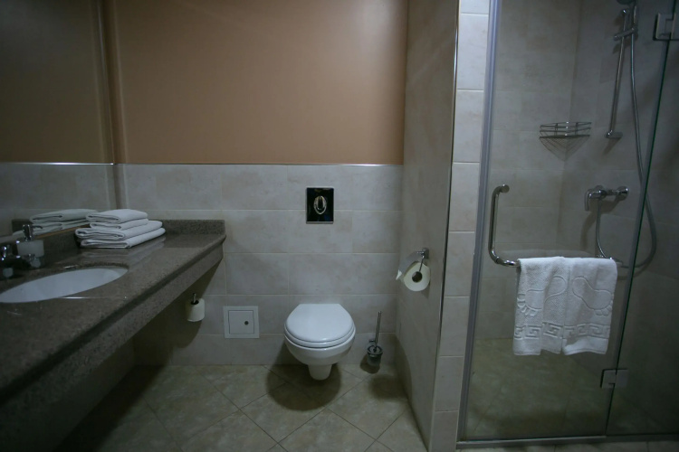 Hotel Aner