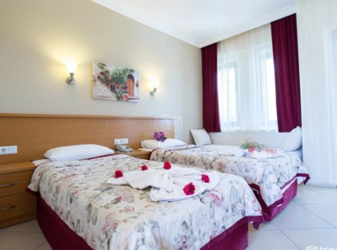 Hotel Leytur