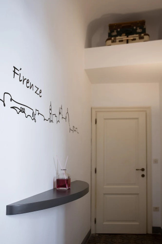 Wine Apartments Florence Bolgheri