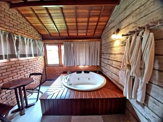 Luxury room