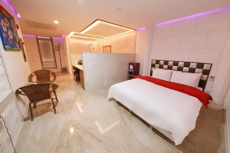 Paju Dedea Self Check-in Motel