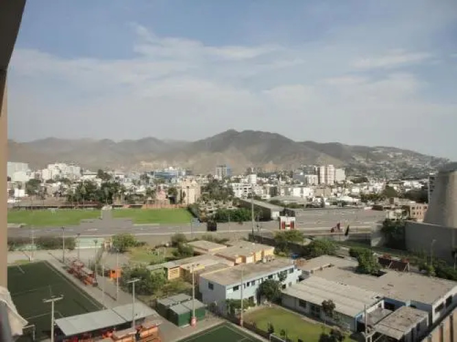 Apartamentos El Derby 511