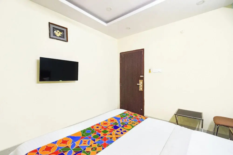 Fabhotel L Grand