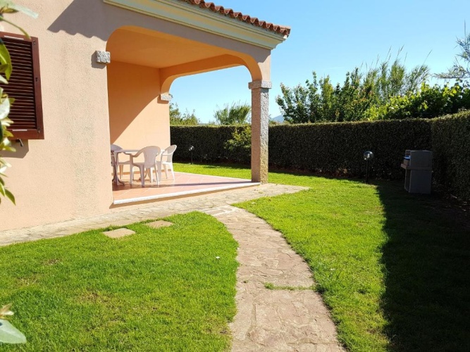 1 Bedroom Superior Cottage