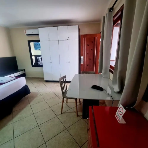 Superior Double room with balcony