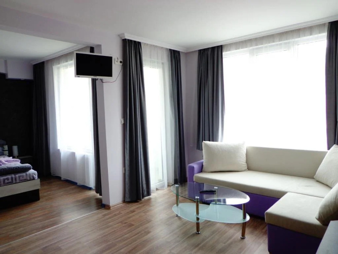 Solaris Aparthotel