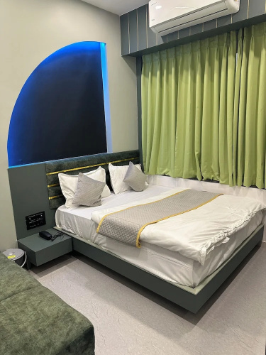 Hotel Victoria