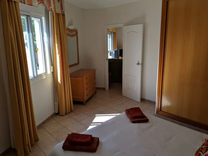 Benal Beach 1 Bedroom Apt