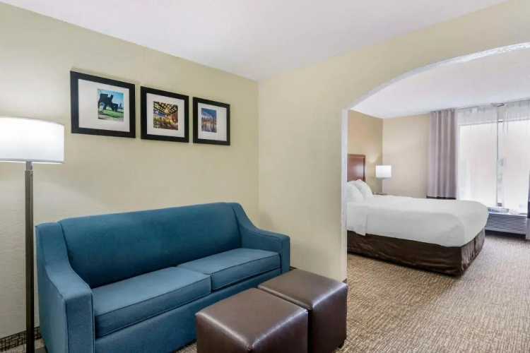 Holiday Inn Express La Grange