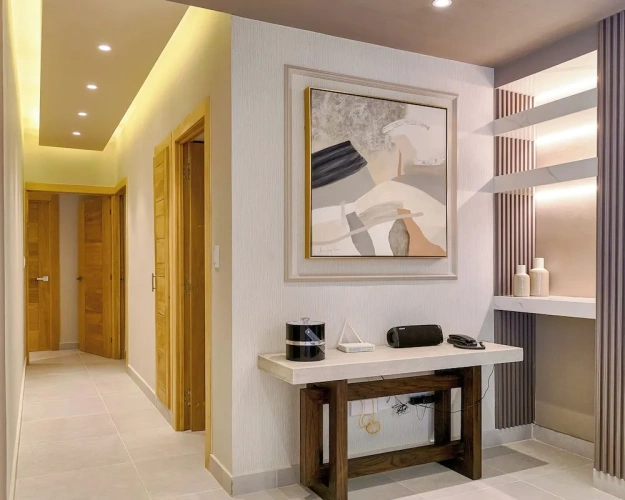 Comfort room