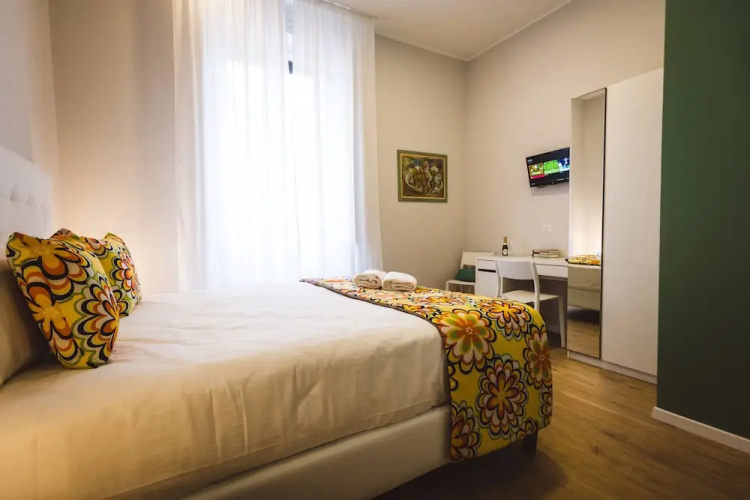 Angelina Rooms