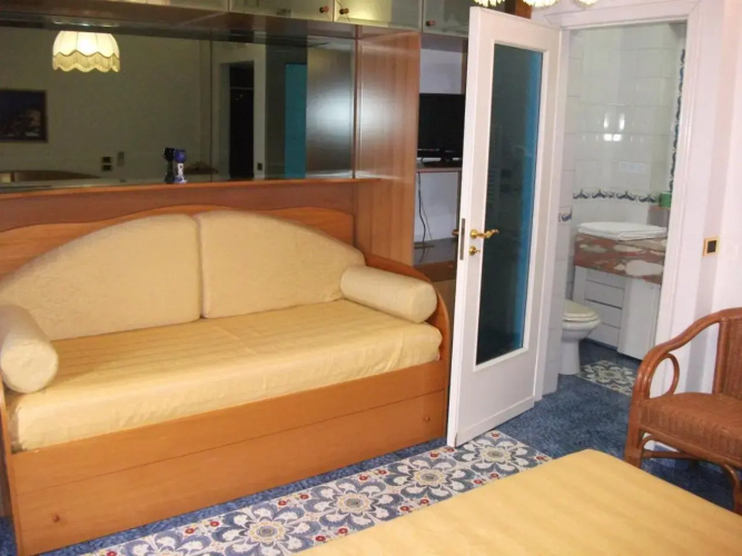 Core Amalfitano City Suite