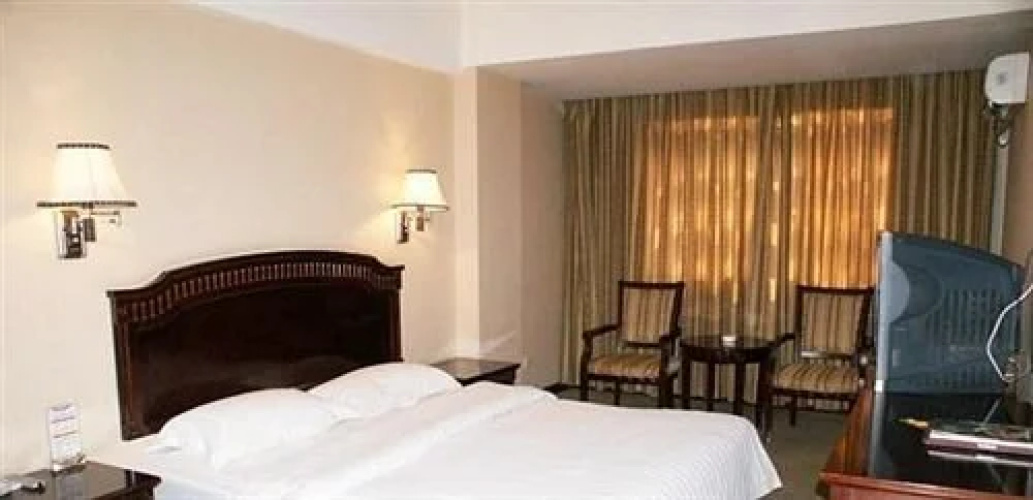 Kunming Yingrong Impression Hotel