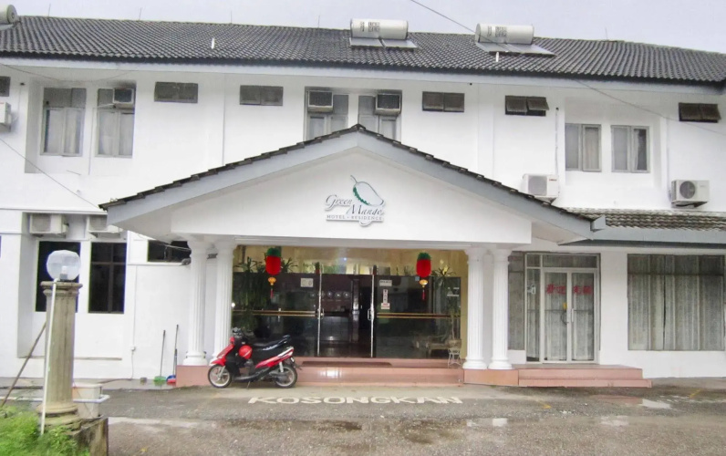 Hotelbild