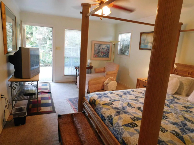 Berney Fly Bed and Breakfast