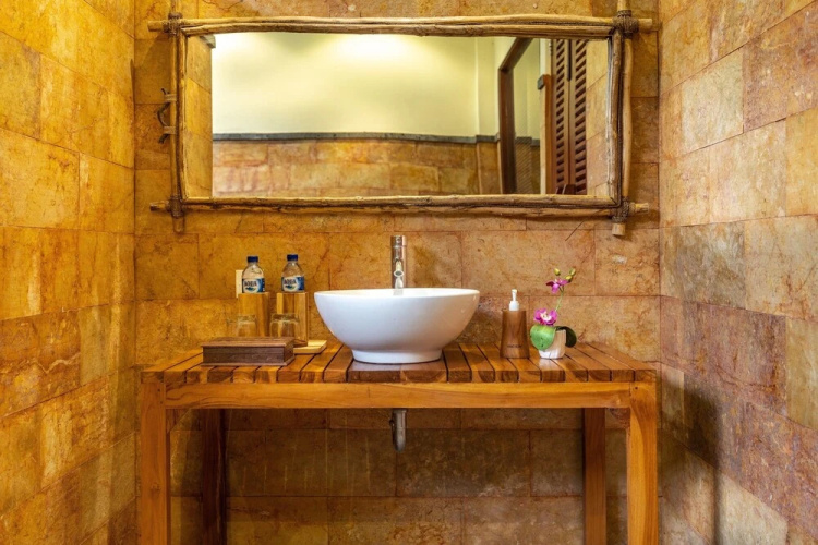 Darma Asih Ubud Villa