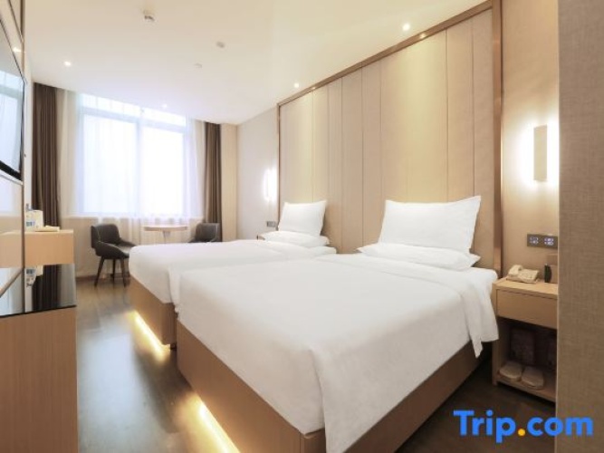 Premium Twin room
