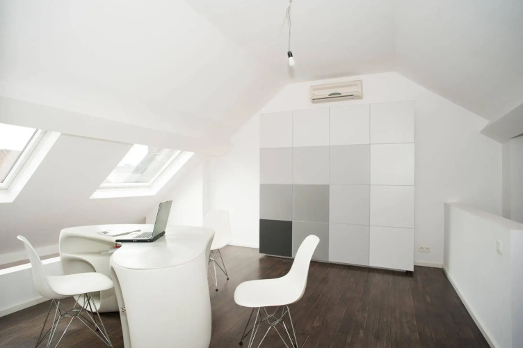 Apartments Smartflats Louise's Penthouse