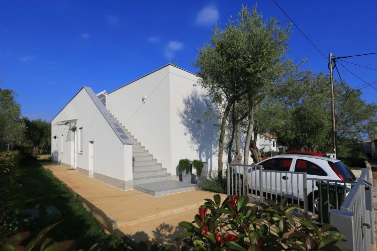 Villa Tea