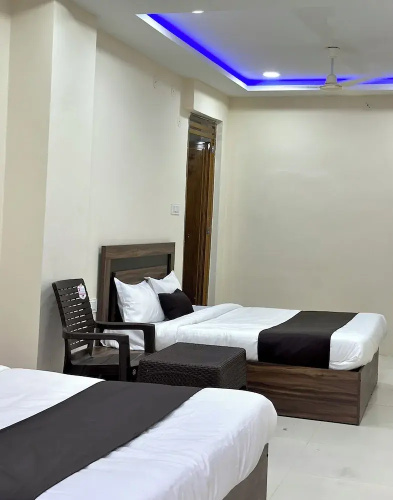 Hotel JMD 11