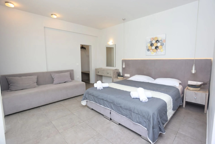 Adonis Luxury Village