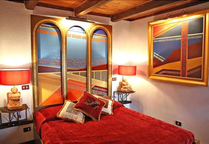 Resort Podere dell'Angiolo