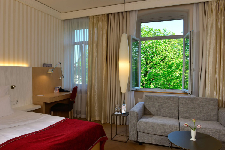 Best Western Premier Hotel Victoria photo 7