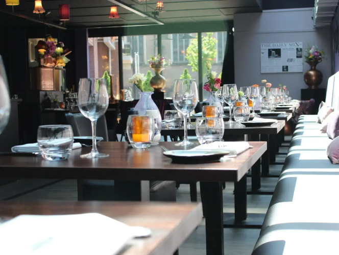 A-Hotel Oosterhout