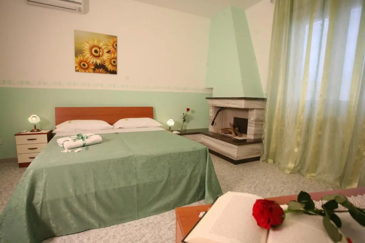 A Casa Di Giordy