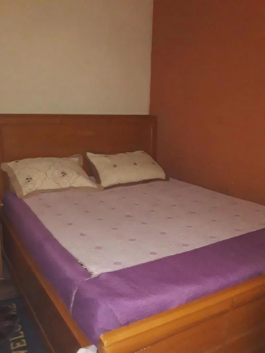 Alem Guest House
