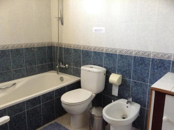 Apartamentos Jardim