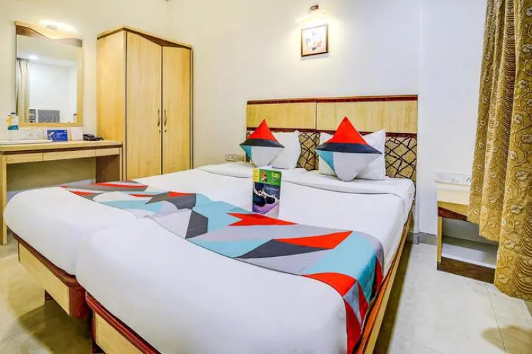 Konark Inn