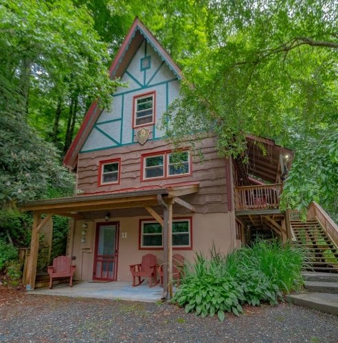 Chalet
