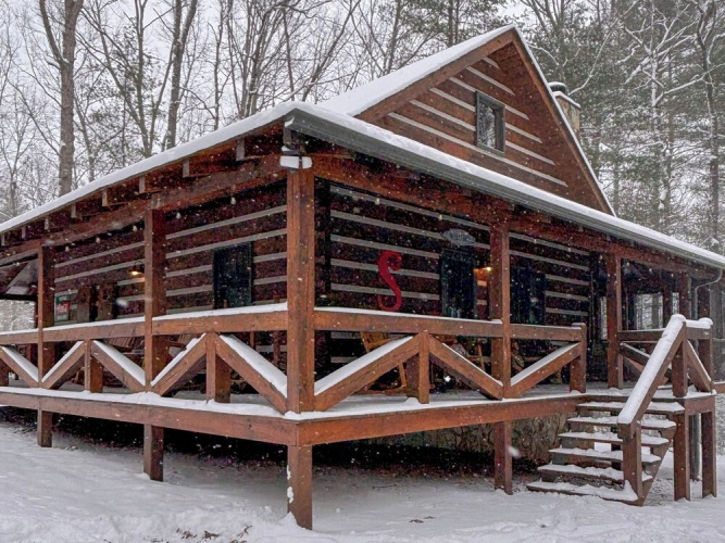 1 Bedroom Cottage