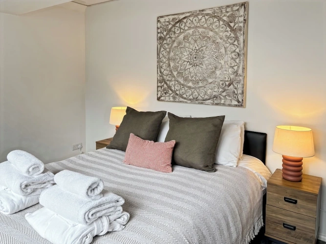 3 Bedrooms Cottage