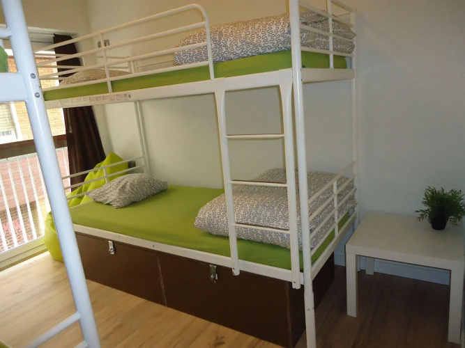 Arc House Gracia
