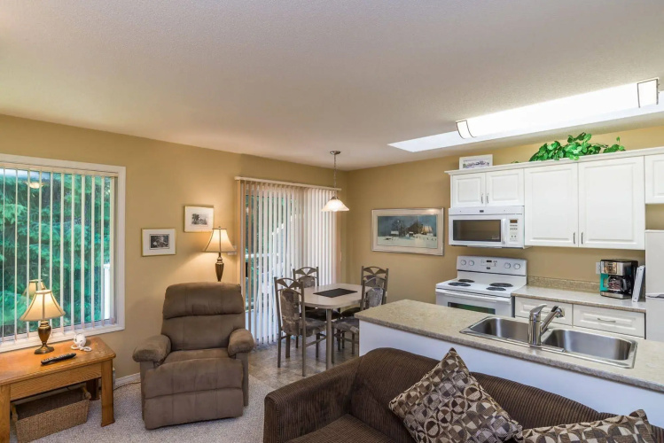 Ocean Trails Resort