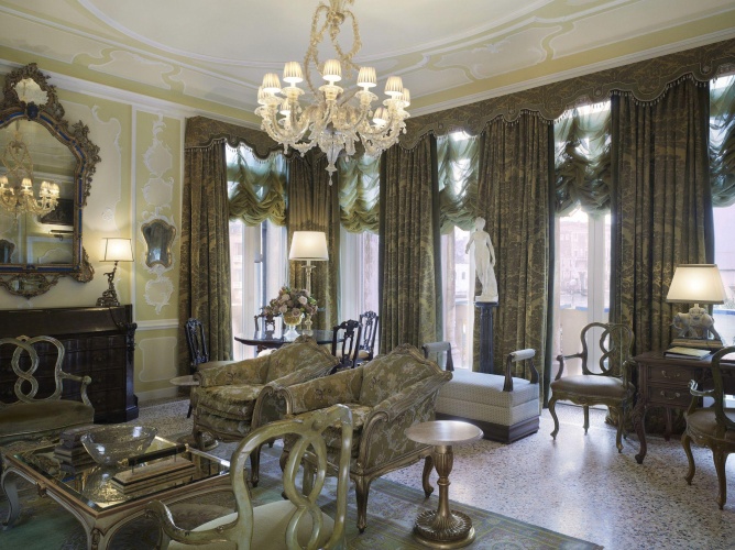 The Gritti Palace A Luxury Collection Hotel, Venice photo 20