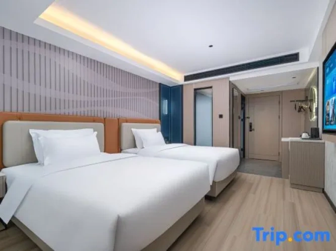 Premium Twin room