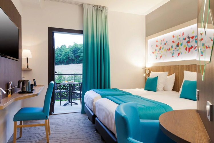Brit Hotel Figeac