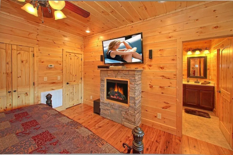 Mountain Elegance