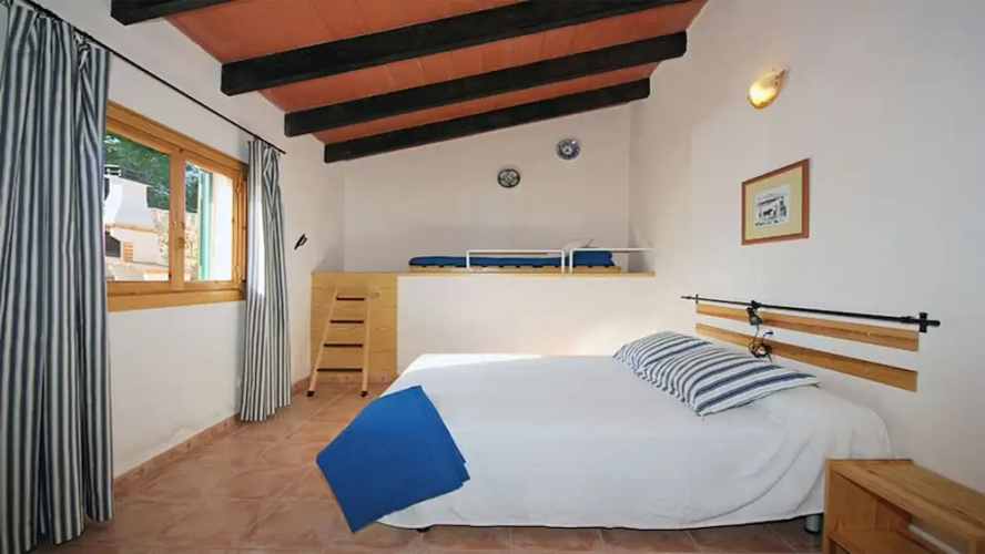 Villa Mercedes