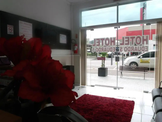 Eduardos Hotel