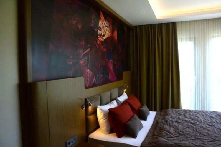 Voice Hotel