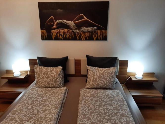 Nobless Apartment Brno